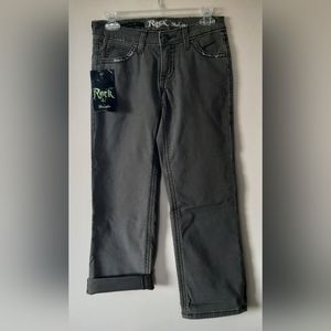 Rock 47 Wranglers ~ Size 0